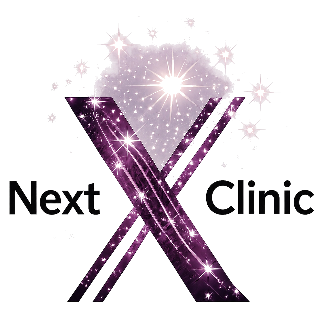 Next Clinic Logo